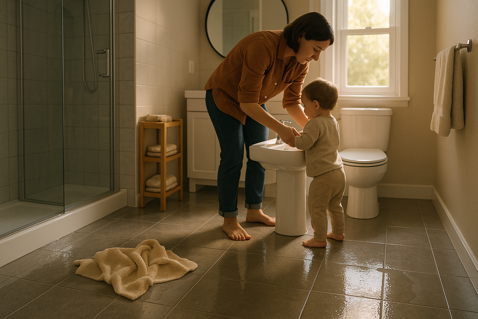 The Real Cost of Slip and Fall Accidents 