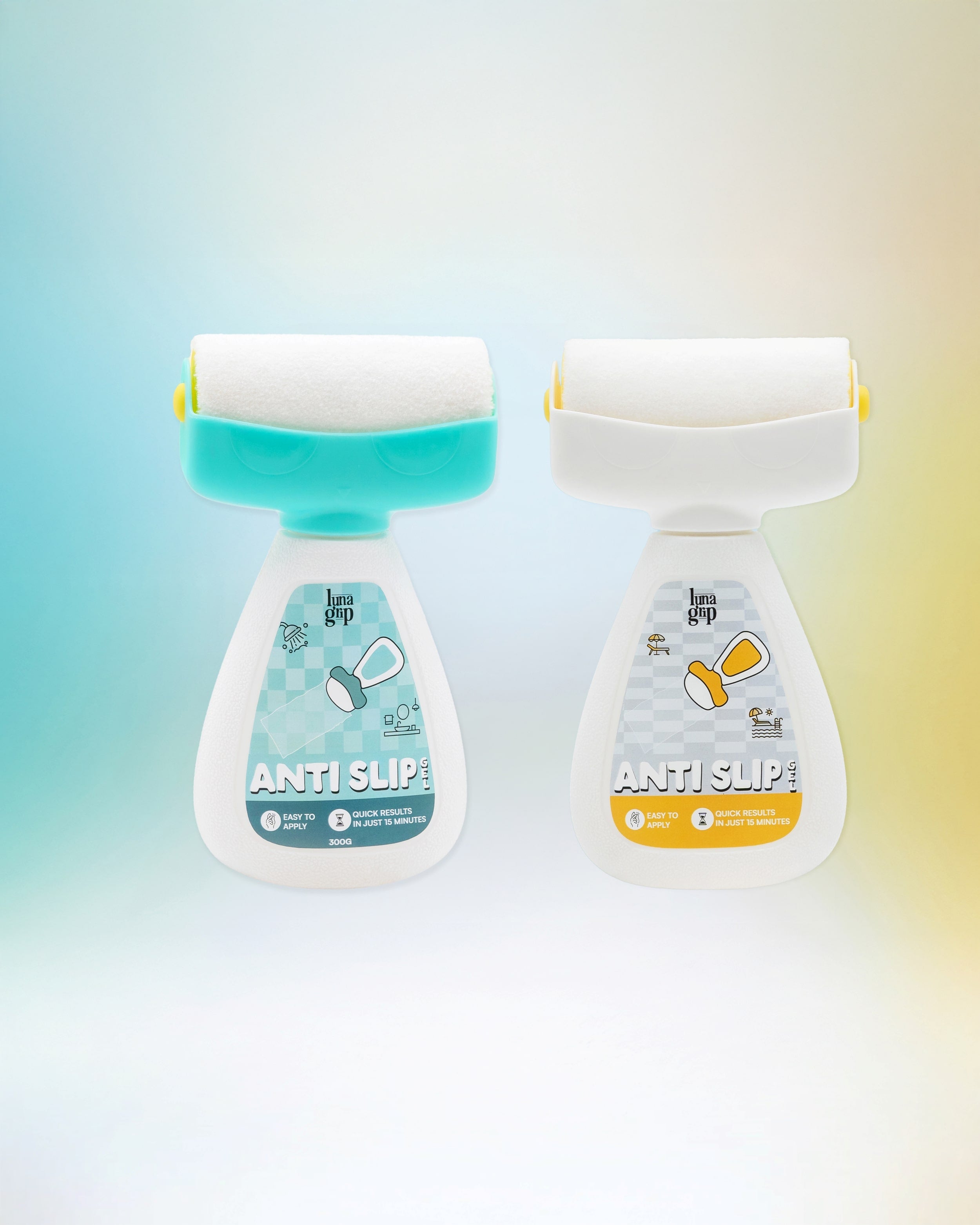 The Splash Set