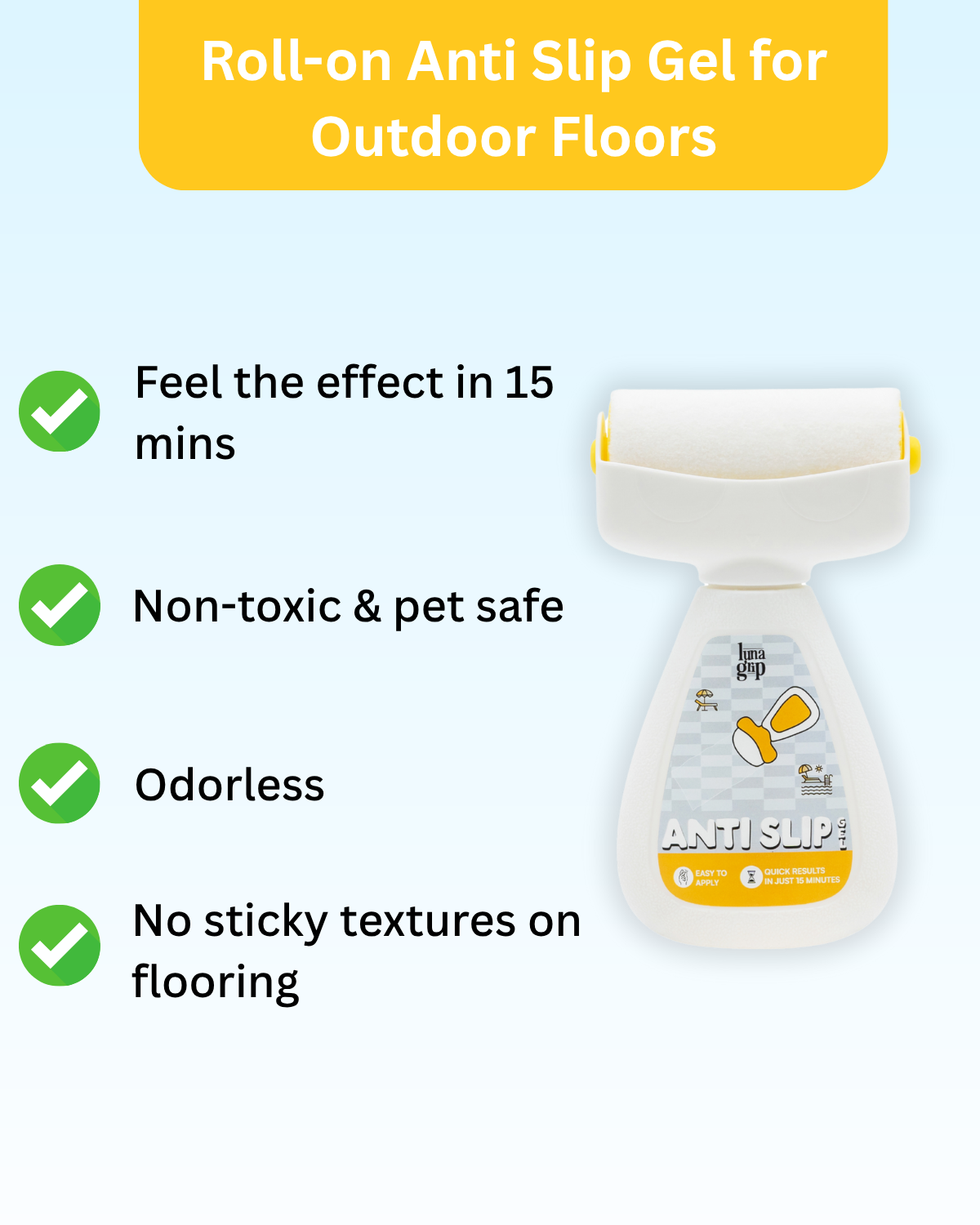 Outdoor Defender